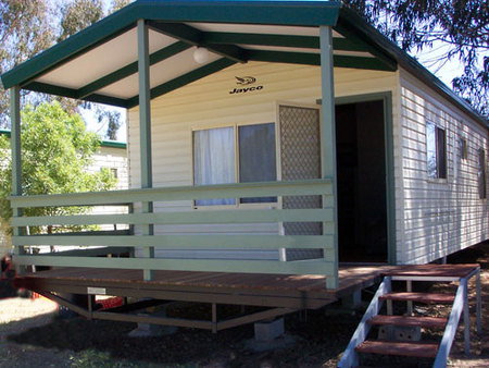 Acacia Gardens Mooroopna Caravan Park - Kingaroy Accommodation 1