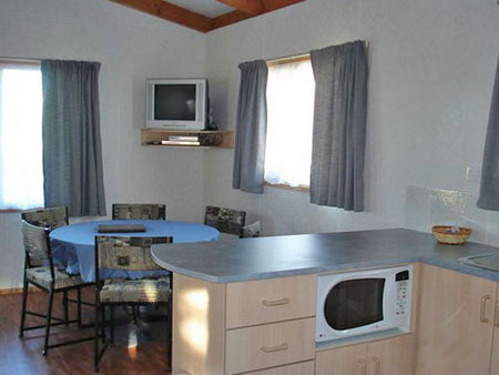 Acacia Gardens Mooroopna Caravan Park - Kingaroy Accommodation 2