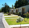 Wodonga Caravan and Cabin Park - Kingaroy Accommodation