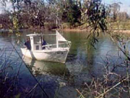 Riverside Host Farm - Kingaroy Accommodation 2