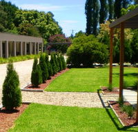 Grevillea Gardens