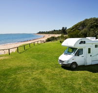 Cowes Caravan Park - Kingaroy Accommodation