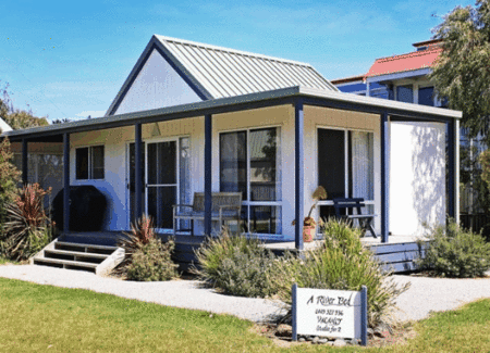A River Bed - Kingaroy Accommodation 0
