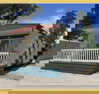 Alexandra Tourist Park - Kingaroy Accommodation