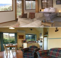 Athlone Country Cottages - Kingaroy Accommodation