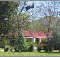 Maybole Cottage - Kingaroy Accommodation