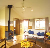 Idlewild Park Farm Accommodation - Kingaroy Accommodation