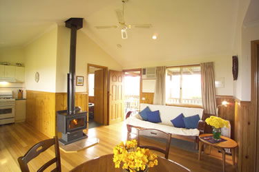 Idlewild Park Farm Accommodation - Kingaroy Accommodation 0