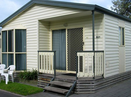 BIG4 Beacon Resort - Kingaroy Accommodation 1