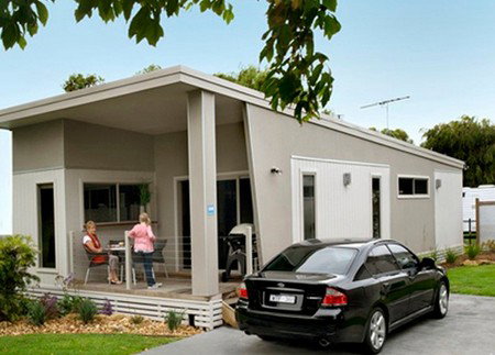 BIG4 Beacon Resort - Kingaroy Accommodation 2