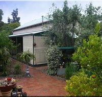 Trafalgar Cottage - Kingaroy Accommodation