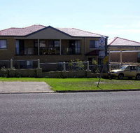 Marks Villa by the Sea - Kingaroy Accommodation