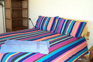 Black Cockatoo Cottages - Kingaroy Accommodation 4