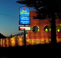 Best Western Drouin Motor Inn - Kingaroy Accommodation