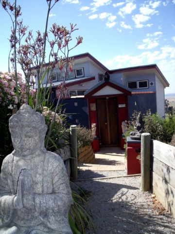 Zenergie - Kingaroy Accommodation 0