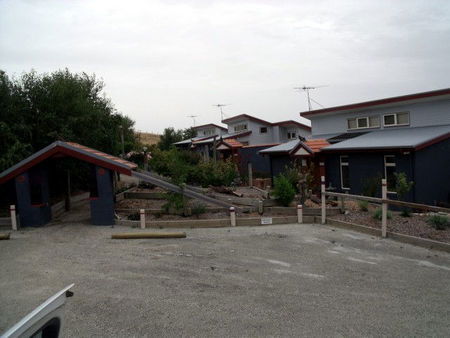 Zenergie - Kingaroy Accommodation 1