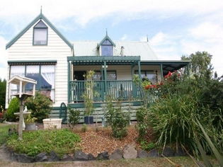 Alfay Cottage - Kingaroy Accommodation 0