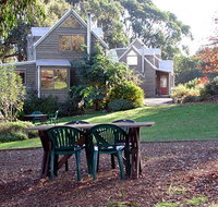 Brigadoon Cottages - Kingaroy Accommodation