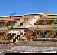 Seaview House - Kingaroy Accommodation