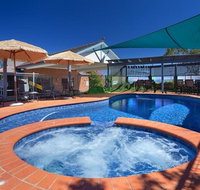 Comfort Inn and Suites Blazing Stump - Kingaroy Accommodation