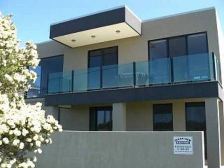 Ocean View Beach House - Kingaroy Accommodation 1