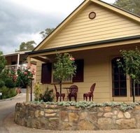 Chestnut Tree Holiday Apartments