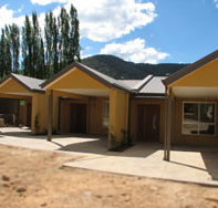 Apartments on Delany
