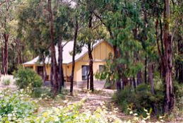 Otway Estate Winery And Brewery - Kingaroy Accommodation 1