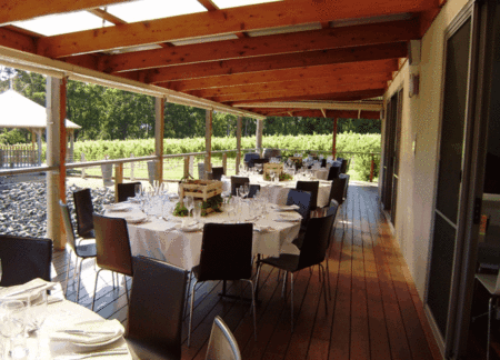 Otway Estate Winery And Brewery - Kingaroy Accommodation 3