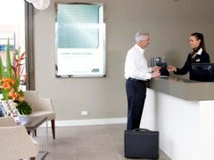 Ivanhoe East VIC Kingaroy Accommodation