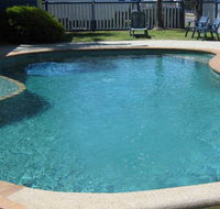 Golden Terrace Holiday Park - Kingaroy Accommodation
