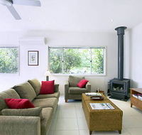 Abalina Cottages