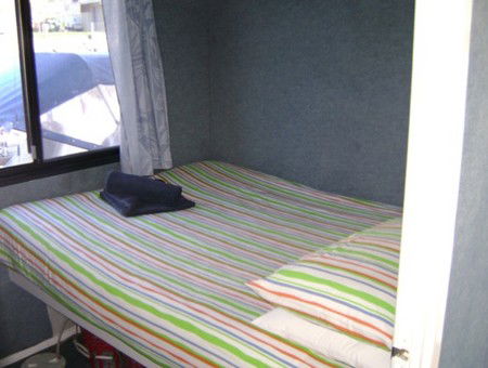 Boyds Bay Houseboat Holidays - Kingaroy Accommodation 0