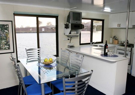 Boyds Bay Houseboat Holidays - Kingaroy Accommodation 2