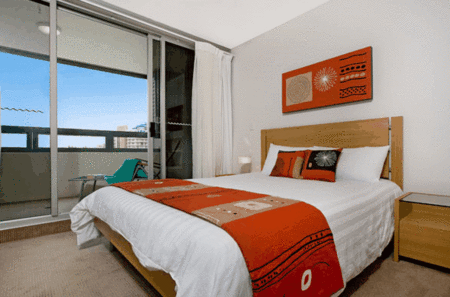 Tweed Ultima Holiday Apartments - Kingaroy Accommodation