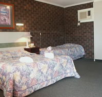 City Lights Motel - Kingaroy Accommodation