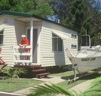 River Retreat Caravan Park - Kingaroy Accommodation