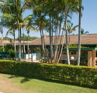 Colonial Tweed Caravan Park - Kingaroy Accommodation