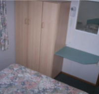 Golden Country Motel and Caravan Park - Kingaroy Accommodation