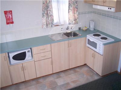 Golden Country Motel And Caravan Park - Kingaroy Accommodation 1