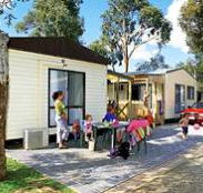 Anchor Belle Holiday Park - Kingaroy Accommodation