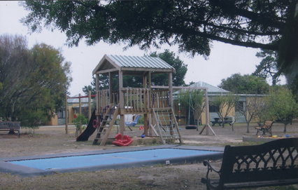 Ventnor VIC Kingaroy Accommodation