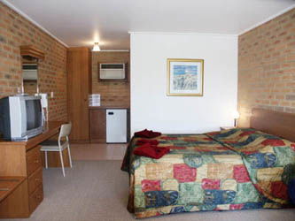Quays Motel - Kingaroy Accommodation 0