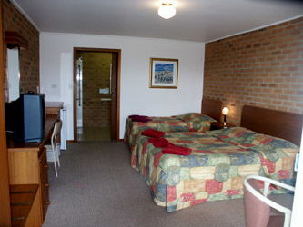 Quays Motel - Kingaroy Accommodation 2