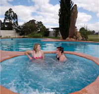 Wimmera Lakes Caravan Resort