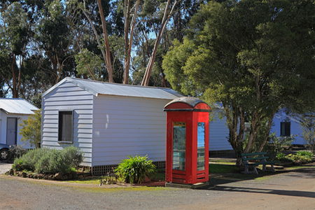 Warrenheip VIC Kingaroy Accommodation