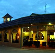 The Bell Tower Inn - Kingaroy Accommodation