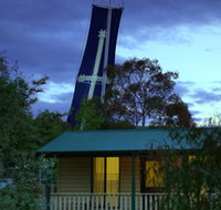 Eureka Stockade Caravan Park - Kingaroy Accommodation