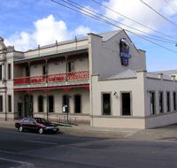 Mitchell River Tavern - Kingaroy Accommodation