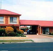 Best Western Colonial Bairnsdale - Kingaroy Accommodation